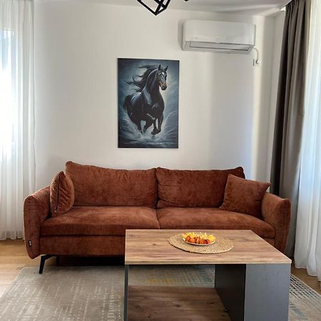 Apartmant Sofranac Budva Buitenkant foto
