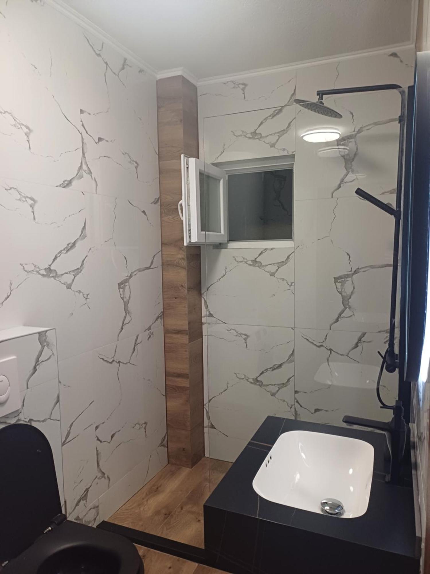 Apartmant Sofranac Budva Buitenkant foto